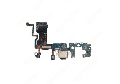 Лот: 12277037. Фото: 1. Шлейф Samsung Galaxy S9 Plus... Шлейфы, разъёмы