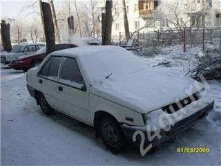 Лот: 283035. Фото: 1. mms. Автомобили