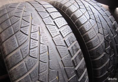 Лот: 8018313. Фото: 1. R19 245/45 продам 2 шины pirelli... Шины