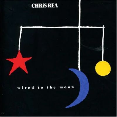 Лот: 5266258. Фото: 1. Vinyl, LP, Album , Chris Rea... Аудиозаписи
