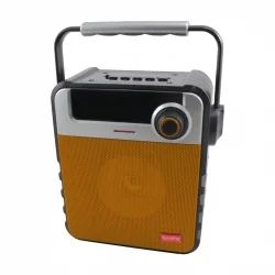 Лот: 9208591. Фото: 1. Колонка Bluetooth. Красноярск