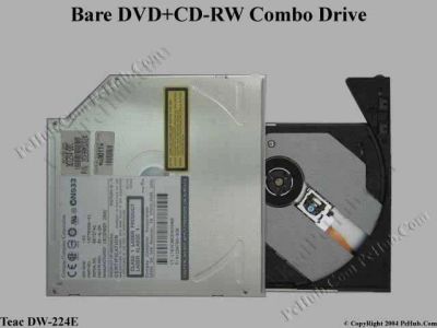 Лот: 3059659. Фото: 1. Привод - Teac DW-244E. IDE,. Приводы CD, DVD, BR, FDD