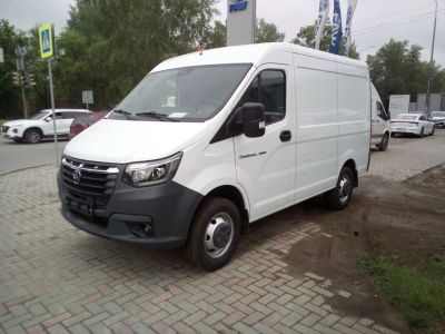 Лот: 22569305. Фото: 1. Газ Фургон. Автомобили