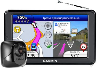 Лот: 5620374. Фото: 1. навигатор новый. Разное