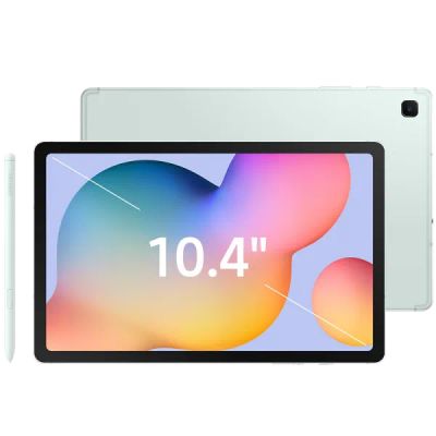 Лот: 22222078. Фото: 1. Samsung Galaxy Tab S6 Lite LTE... Смартфоны