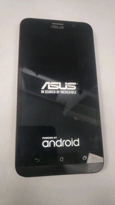 Лот: 18884368. Фото: 1. ASUS ZE551ML (z). Смартфоны