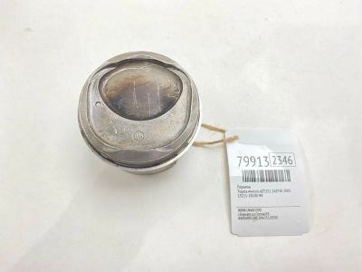Лот: 21347441. Фото: 1. Поршень Toyota Avensis 2005 1321128100B0... Двигатель и элементы двигателя