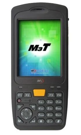 Лот: 11027917. Фото: 1. Терминал сбора данных ТСД M3 Mobile... Торговое