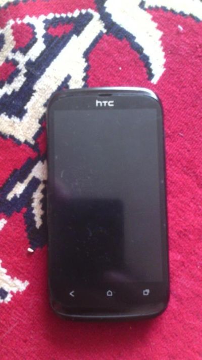 Лот: 7229707. Фото: 1. HTC desire v(читаем описание). Смартфоны