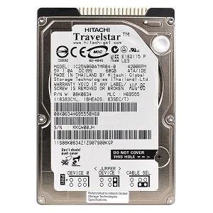 Лот: 6697438. Фото: 1. Жесткий Диск 2,5" HDD для ноутбука... Жёсткие диски (HDD)