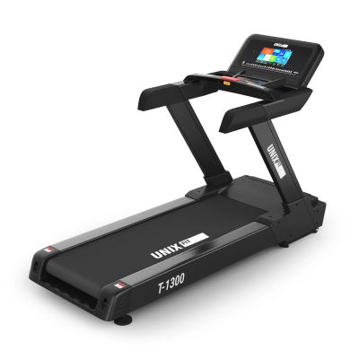 Лот: 22366027. Фото: 1. Беговая дорожка UnixFit T-1300... Беговые дорожки