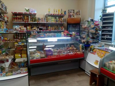 Лот: 12242838. Фото: 1. Сдам магазин продуктов. Другое (готовый бизнес)