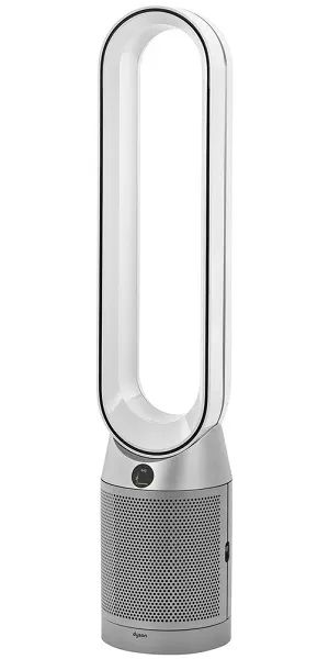 Лот: 22194748. Фото: 1. Очиститель воздуха Dyson TP08... Чехлы, бамперы