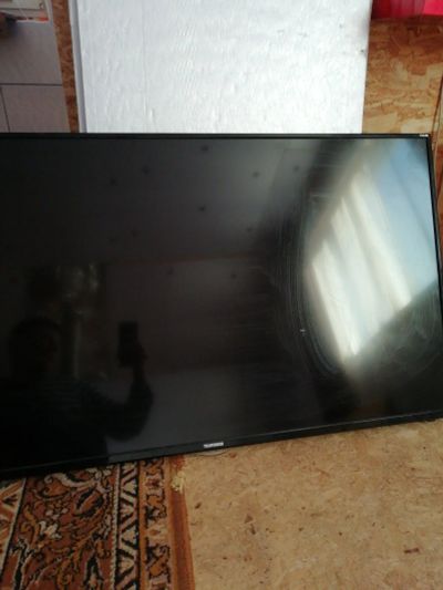 Лот: 18613448. Фото: 1. LED телевизор 48. Телевизоры