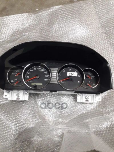 Лот: 21875829. Фото: 1. Щиток Приборов В Сборе Toyota... Другое (автозапчасти)