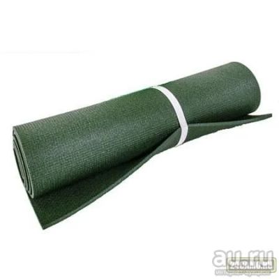 Лот: 13029868. Фото: 1. Коврик Ижевск Optima Light S8... Спальные мешки, надувные кровати, коврики туристические