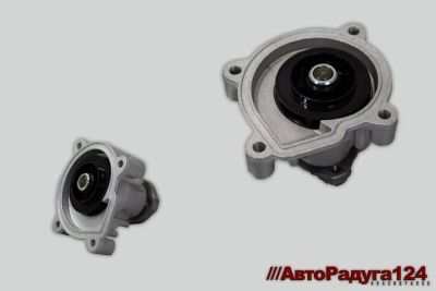 Лот: 25594468. Фото: 1. Насос водяной (помпа) Volkswagen... Двигатель и элементы двигателя