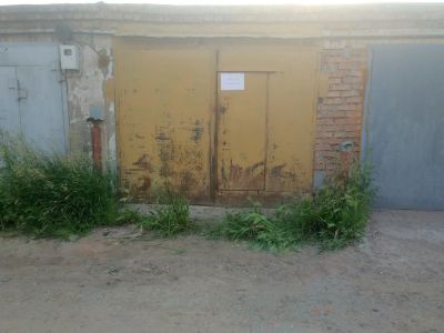 Лот: 16223395. Фото: 1. Гараж, 90000. Гаражи, парковочные места