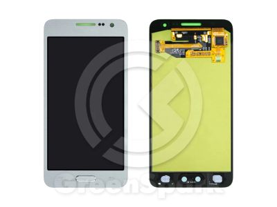 Лот: 13961321. Фото: 1. Дисплей для Samsung A300F Galaxy... Дисплеи, дисплейные модули, тачскрины