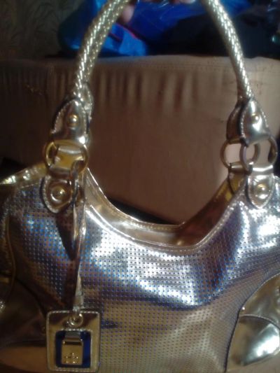 Лот: 9540138. Фото: 1. Сумка. Сумки