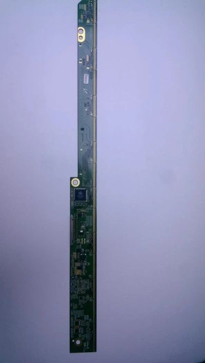 Лот: 11155402. Фото: 1. T-con, ltm215ht03s2lv0.3 hf, в... Запчасти для телевизоров, видеотехники, аудиотехники