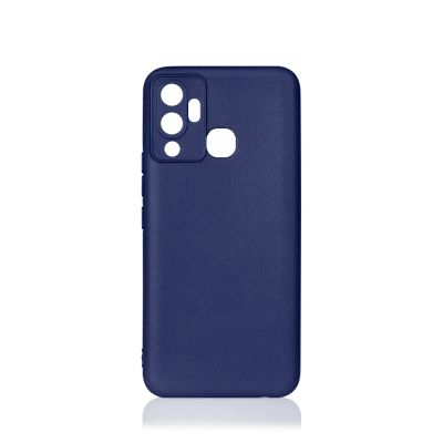 Лот: 24950524. Фото: 1. Чехол силиконовый для Infinix... Чехлы, бамперы