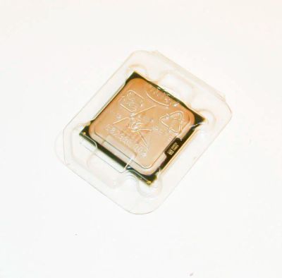 Лот: 11645147. Фото: 1. Процессор Intel Q6600 Core 2 Quad... Процессоры