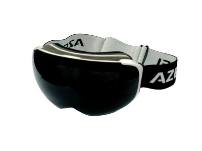 Лот: 21084702. Фото: 1. Маска горнолыжная Azerel Magnet... Маски, очки