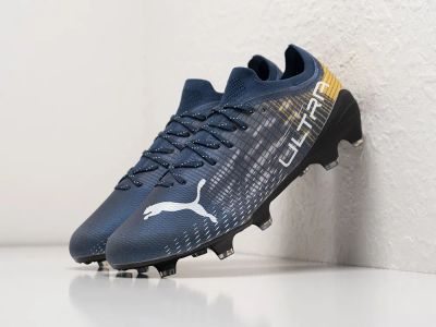 Лот: 24978642. Фото: 1. Футбольная обувь Puma Ultra FG. Кеды, кроссовки, слипоны