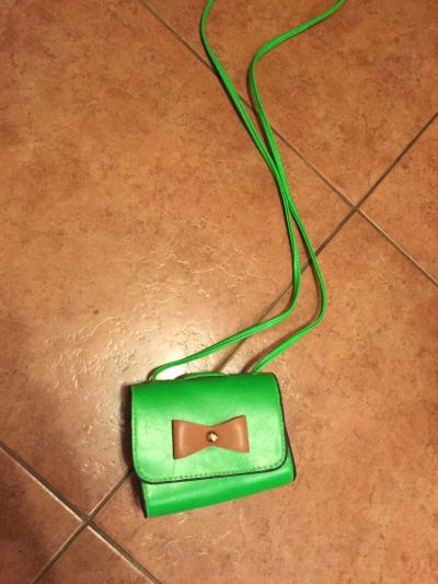 Лот: 6393315. Фото: 1. Сумка маленькая. Сумки