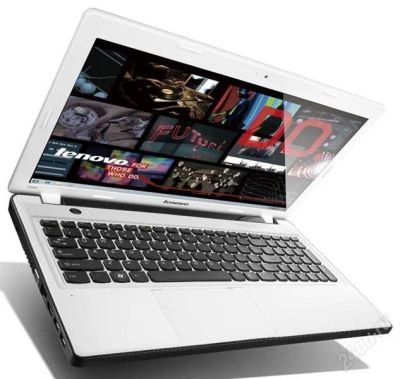Лот: 2144304. Фото: 1. Новый белый игровой Lenovo IdeaPad... Ноутбуки