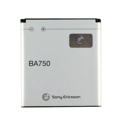 Лот: 15545454. Фото: 1. Аккумулятор Sony LT15i. Аккумуляторы