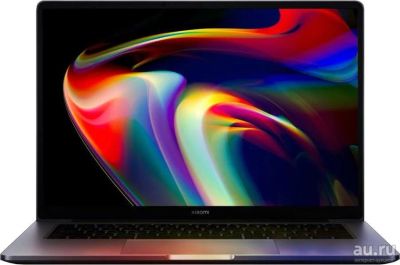 Лот: 18550058. Фото: 1. Xiaomi Mi Notebook Pro 14 Silver... Ноутбуки