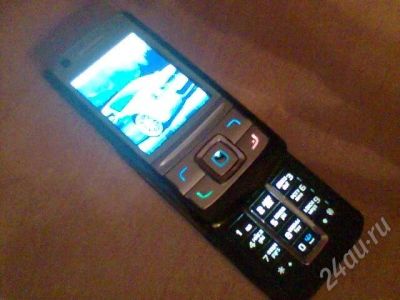 Лот: 10351. Фото: 1. Nokia 6280. Красноярск