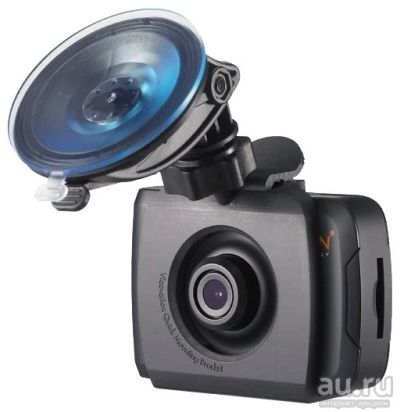 Лот: 8143692. Фото: 1. Видеорегистратор Vico TF2 Premium... Видеорегистраторы,  радар-детекторы, системы парковки