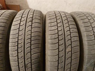 Лот: 1911291. Фото: 1. Комплект летнейрезины FIRESTONE... Шины