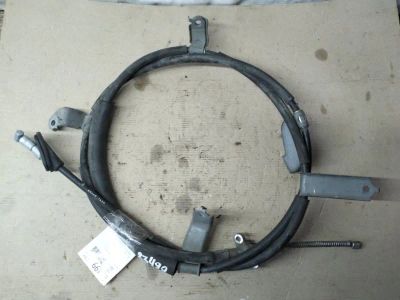 Лот: 21402331. Фото: 1. трос ручника Honda CR-V RE4. Двигатель и элементы двигателя