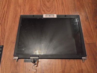 Лот: 10989605. Фото: 1. Asus F5RL Матрица в сборе. Матрицы для дисплея