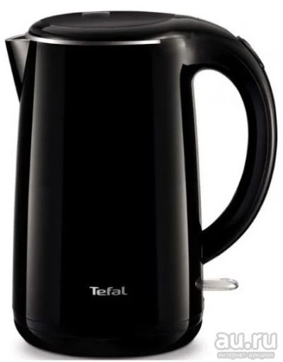 Лот: 12680400. Фото: 1. Электрочайник TEFAL KO 260830. Чайники, кофемашины, кулеры