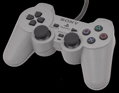 Лот: 3847591. Фото: 1. Джойстики ps1/2 ( PS One Controller... Комплектующие