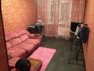 Лот: 9535583. Фото: 1. Квартира в аренду однокомнатная. Квартиры, студии
