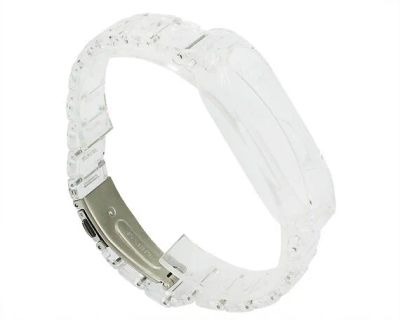 Лот: 20886278. Фото: 1. Ремешок Xiaomi Mi Band 5 PC candy... Смарт-часы, фитнес-браслеты, аксессуары