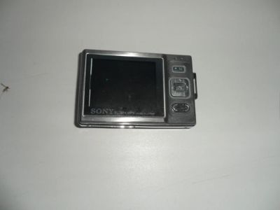 Лот: 6123460. Фото: 1. Флеш мп3-плеер/фотоапарат sony... Медиаплееры
