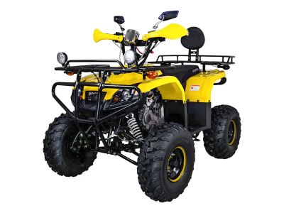 Лот: 25208493. Фото: 1. Квадроцикл AVANTIS Patriot Lux. Снегоходы, квадроциклы