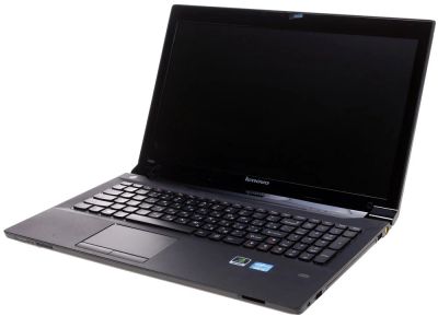 Лот: 10985739. Фото: 1. Lenovo v580c процессор Intel Core... Ноутбуки