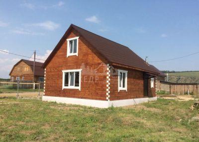 Лот: 14368445. Фото: 1. Продается дом 118 кв.м. 8 сот... Дома