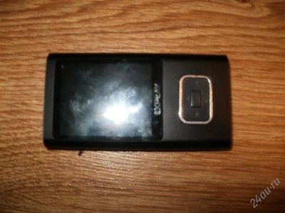 Лот: 1153966. Фото: 1. Продам плеер Explay Q10 придлагайте... Плееры