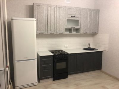 Лот: 15212703. Фото: 1. Сдам 1-комнатную квартиру Авиаторов-21... Квартиры, студии