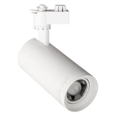 Лот: 25578107. Фото: 1. Светильник трековый Jazzway PTR... Другое освещение