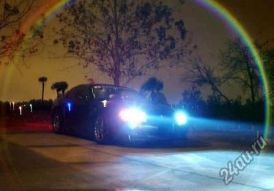 Лот: 4608654. Фото: 1. Комплект ксенона HID DC D2S 4300k... Оптика и освещение